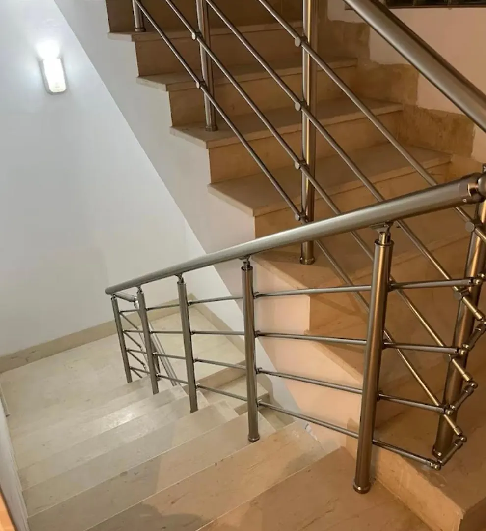 Charmant Appartement A Tunis ! Lägenhet