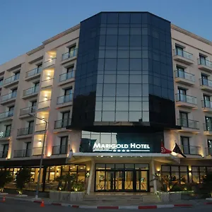 Hotell Marigold, Tunis